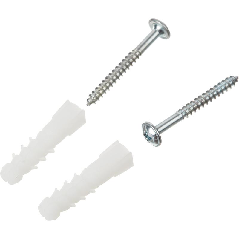 Диспенсер для полотенец лист Luscan Professional Zсложбелый