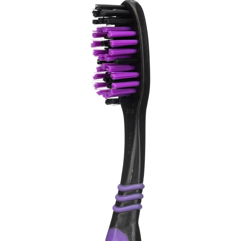 Зубная щетка ORAL_B Всесторонняя чистка Black 40 Medium в ас-те 1шт