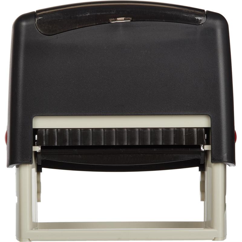 Штамп самонаборный Attache 1-6 стр. 70х32 8032