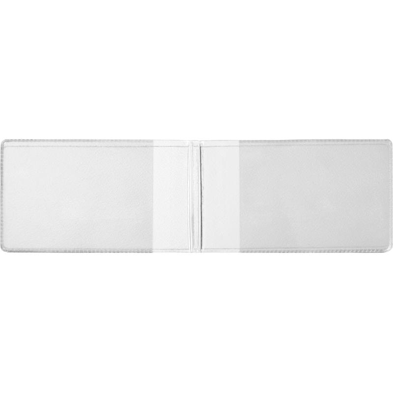 Вкладыш для визитниц 18 штук,2023/18