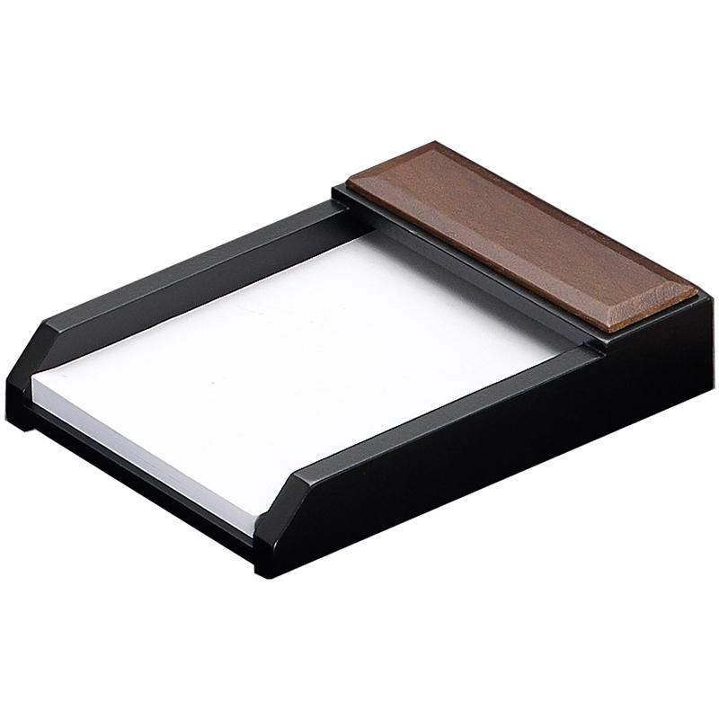 Набор настольный T8G-1А из темного ореха на 8 предметов, Тайвань