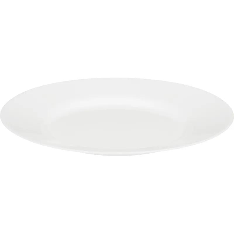 Тарелка обеденная Эвридей 24 см 6 шт/уп Q1930/0