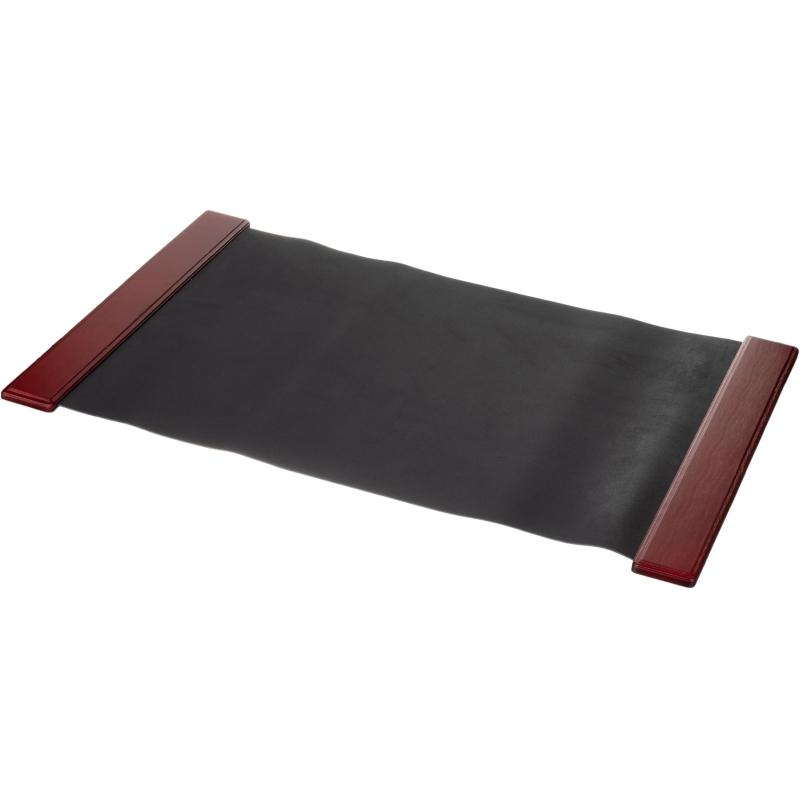 Набор настольный M5C-10A на 5 предметов из дерева, цвет: красное дерево