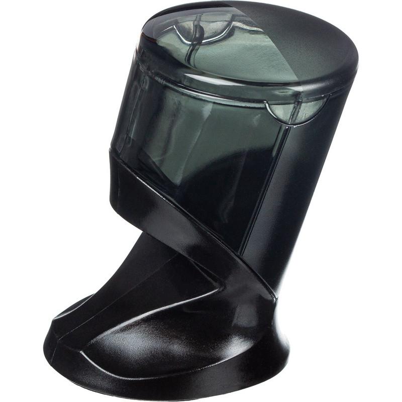 Скрепочница магнитная башня 200109, цвет ассорти