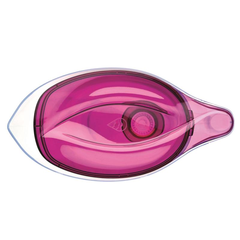 Фильтр -кувшин Барьер-Твист пурпурный (4.0/3.5л)