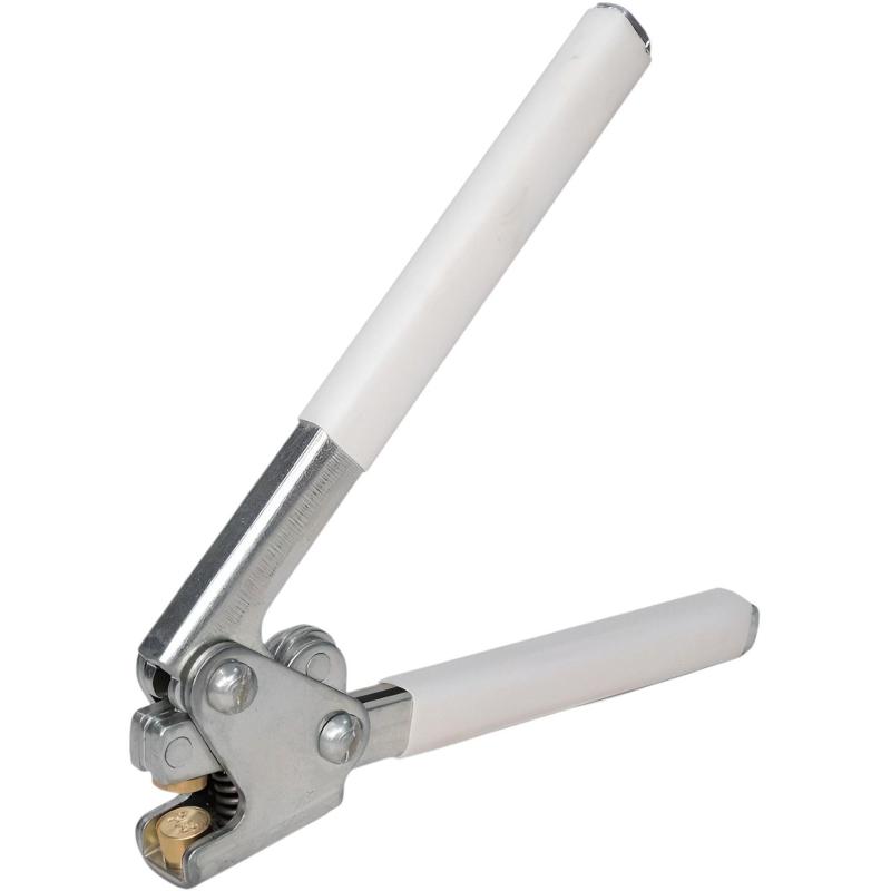 Набор для опломбирования (пломбиратор, пломбы, проволока)