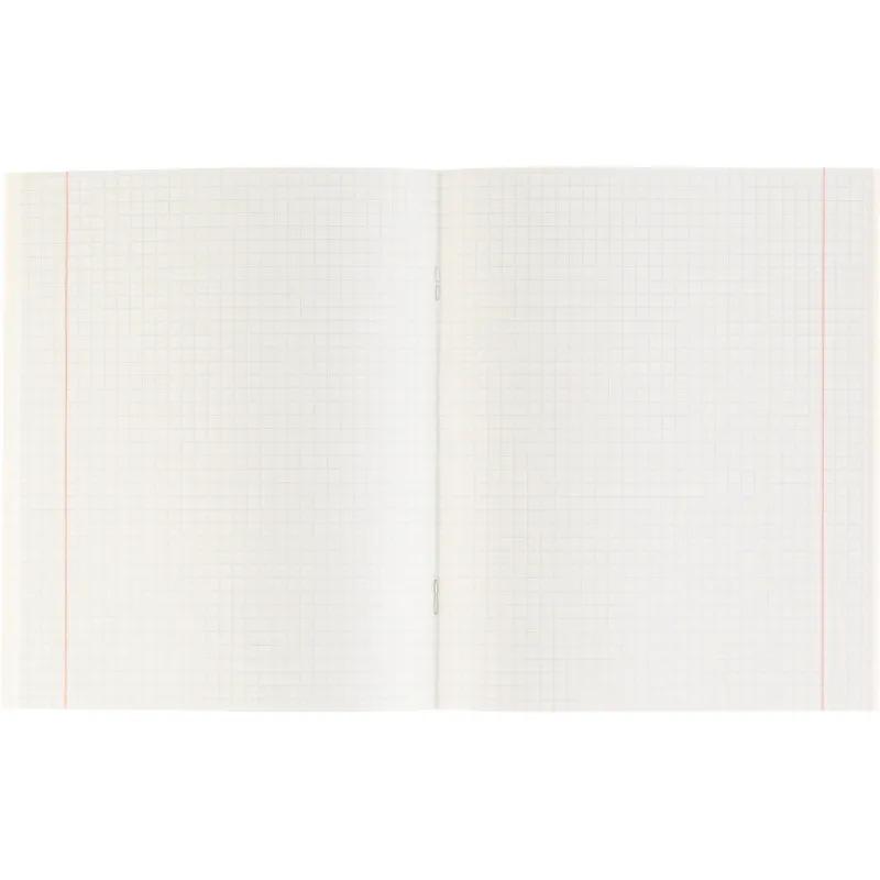 Тетрадь КЛЕТКА 48л.ПРИБРЕЖНЫЕ ВИДЫ 48-5049обл.цвет. мелов.,второй блок