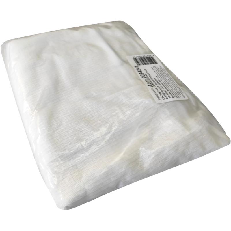 Салфетка техническая вафельная 40x80 прошитые пл. 106г/м2, 50шт/уп