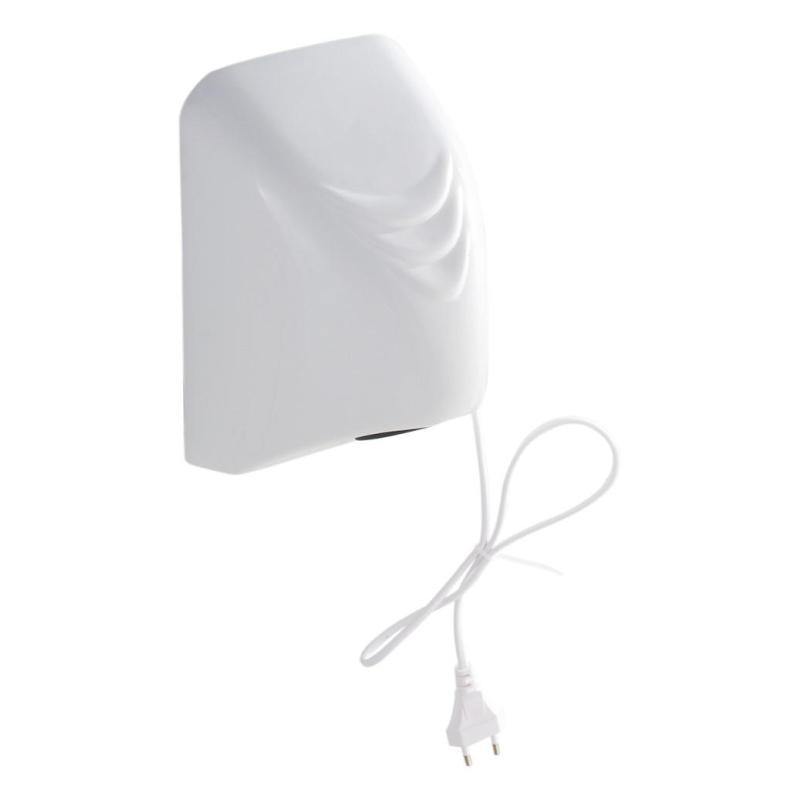 Сушилка для рук электрическая 0,85кВт M-988 белая