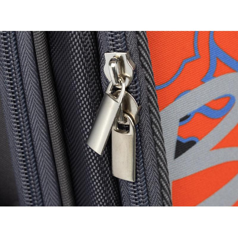 Ранец Комус Класс Basic Idea, 2 отд., эргоном. Спинка