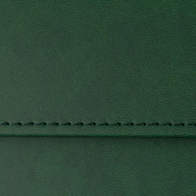 Планинг датированный 2026, зеленый 303х150 мм, 120 стр,АТТАСНЕ Вива