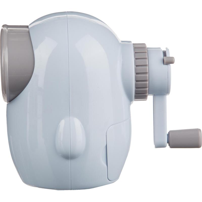 Точилка для карандашей M&G Aquanaut 1 отверстие, с контейнером, в ассорт