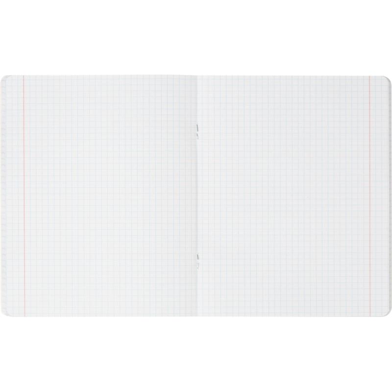 Тетрадь предметная Комус Класс Искусство, 48 л., А5, клетка, ФИЗИКА