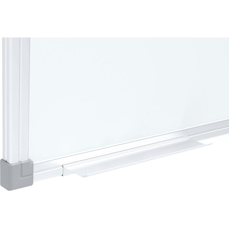 Доска магнитно-маркерная 100х220 см КОМУС в алюм. проф., лак