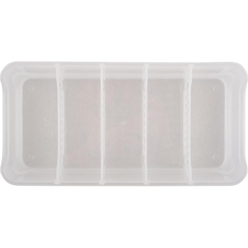 Органайзер для специй Honey прозрачный  (SE111010998)