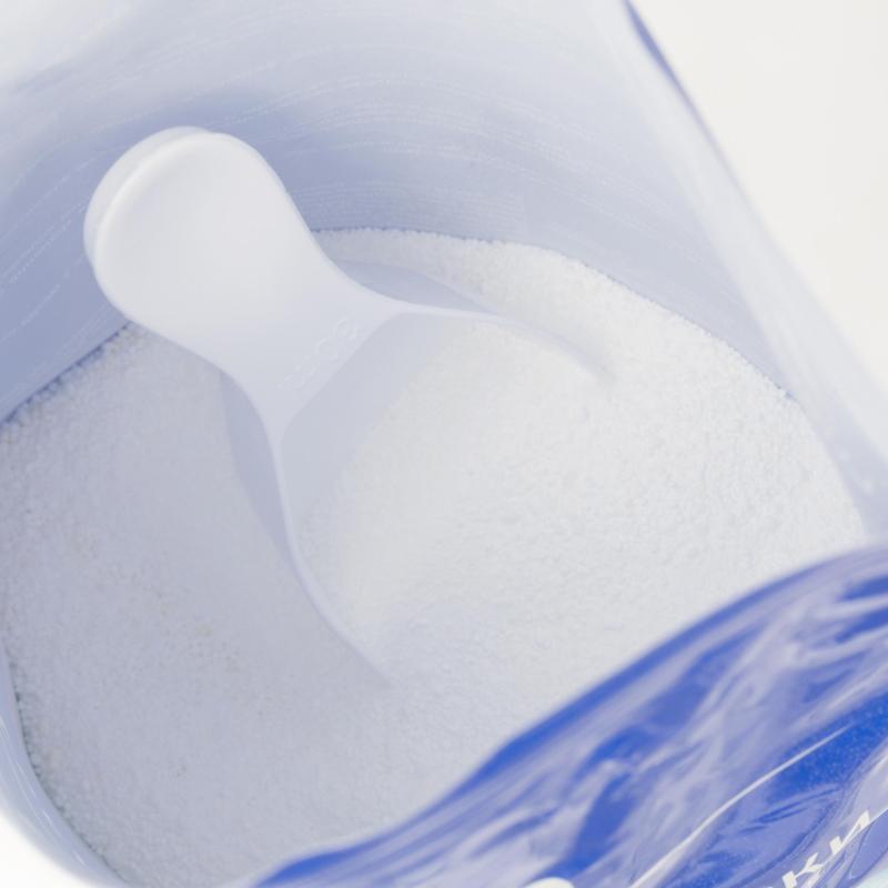 Пятновыводитель Luscan для цветных тканей порошок 1кг