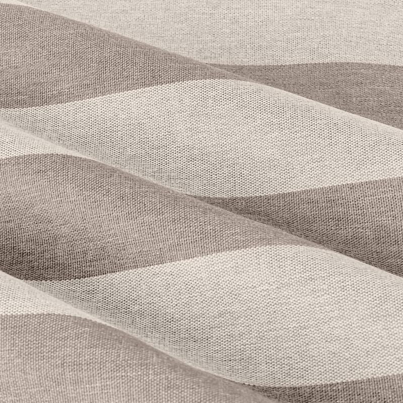 Штора Волшебная Ночь, Рогожка 165х270 см Зебра-экрю 797942