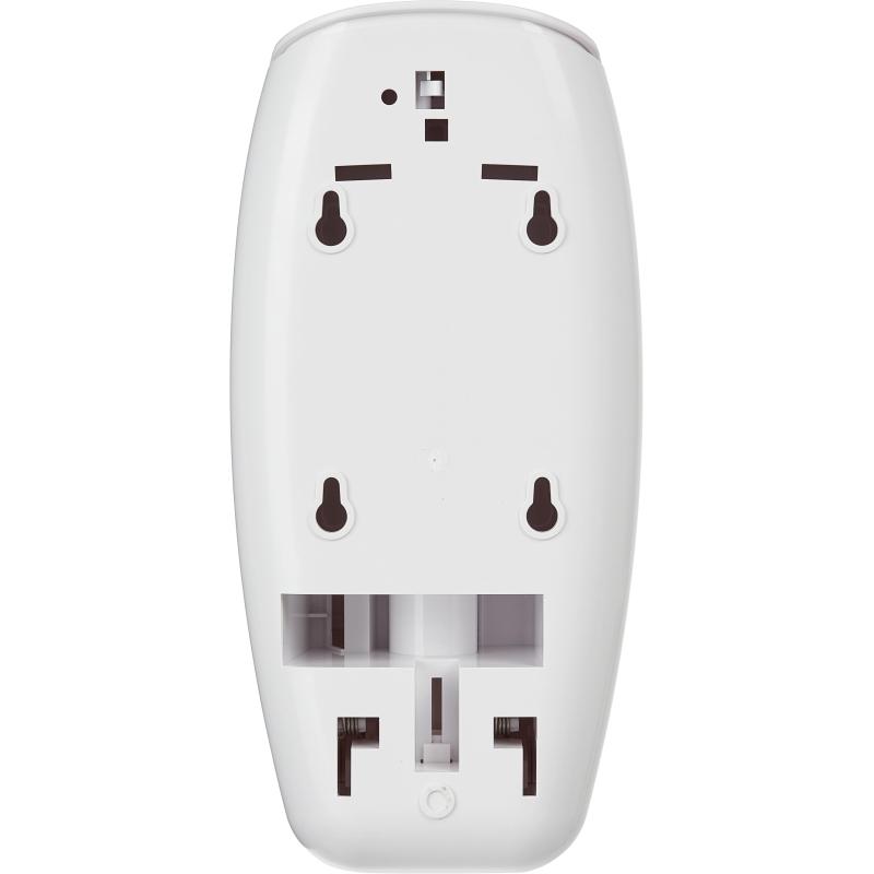 Дозатор для мыла-пены Luscan Professional Etalon 800мл белый