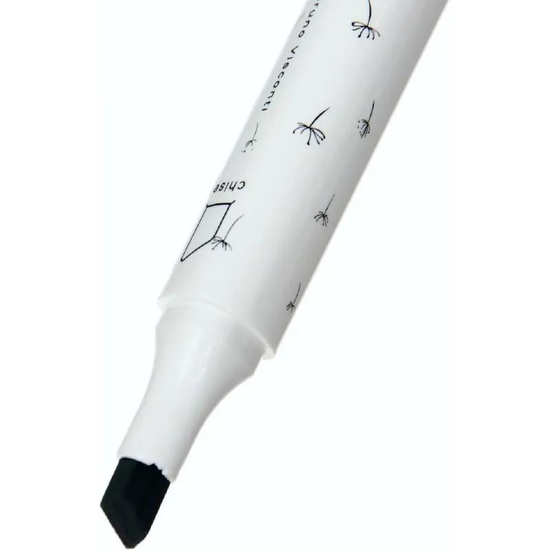 Маркер для скетчей двусторонний SKETCH&ART черный 22-0115