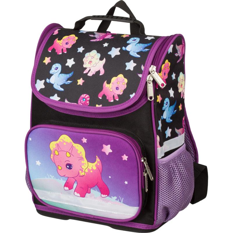 Ранец Комус Класс  Вox  Дино , 1 отд