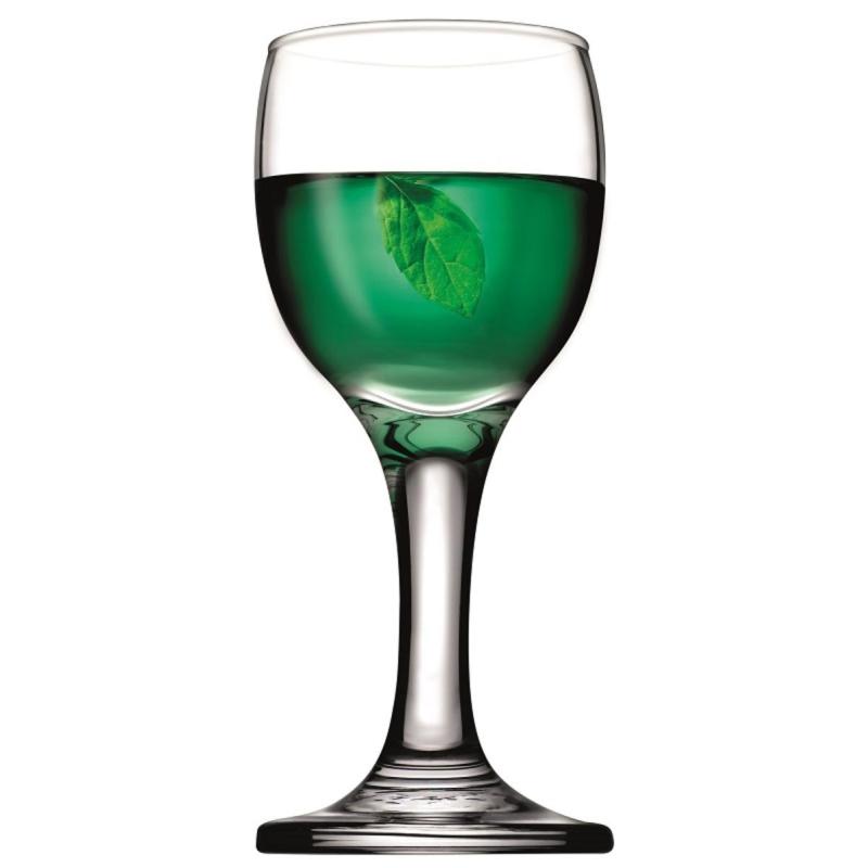 Рюмка Бистро 60 мл. d=48 мм. h=112 мм. 12 шт/уп