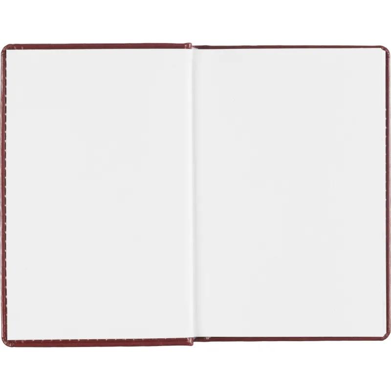 Ежедневник датированный 2026, бордо,А6, 100х150 мм,336 стр,Agenda