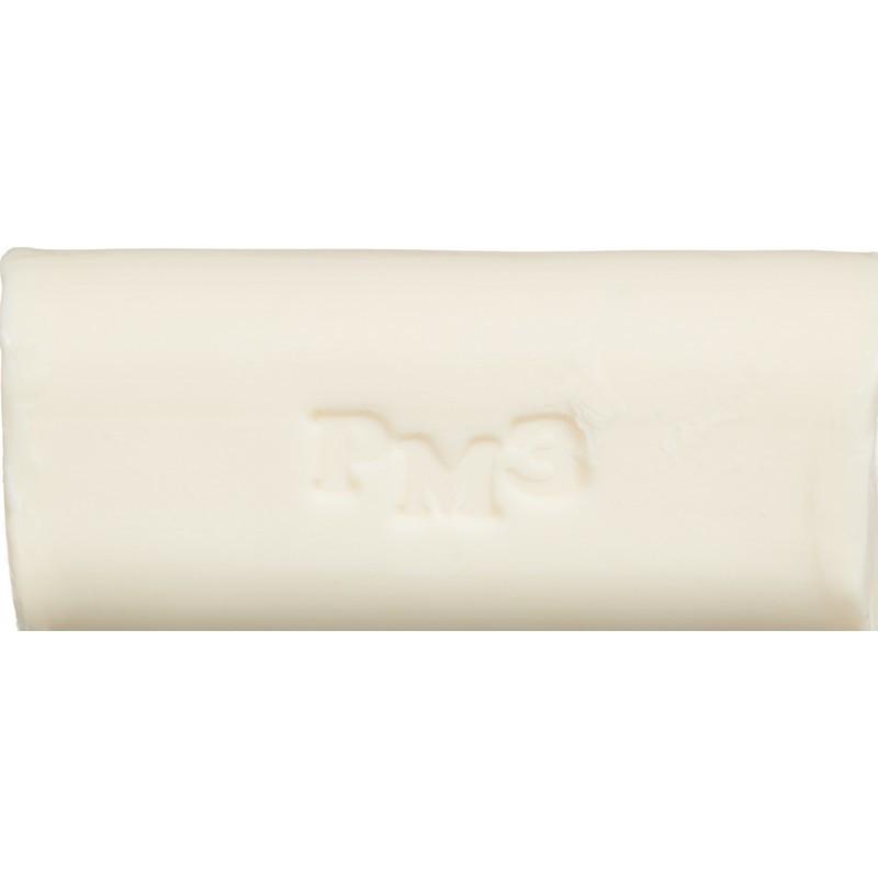 Мыло туалетное твёрдое 90г  Земляничное Банное