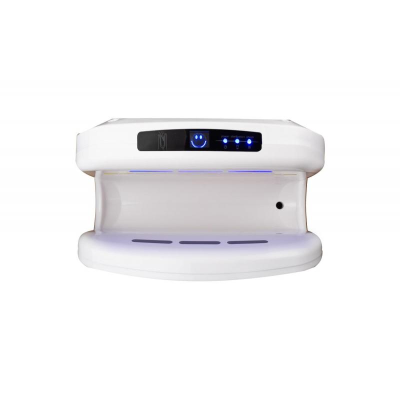 Сушилка для рук электрическая погружн 1,35-2кВт белая BXG-JET-7200 new UV