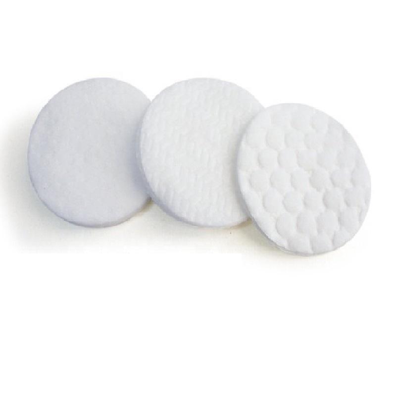 Диски ватные Luscan двусторонние 120шт/уп