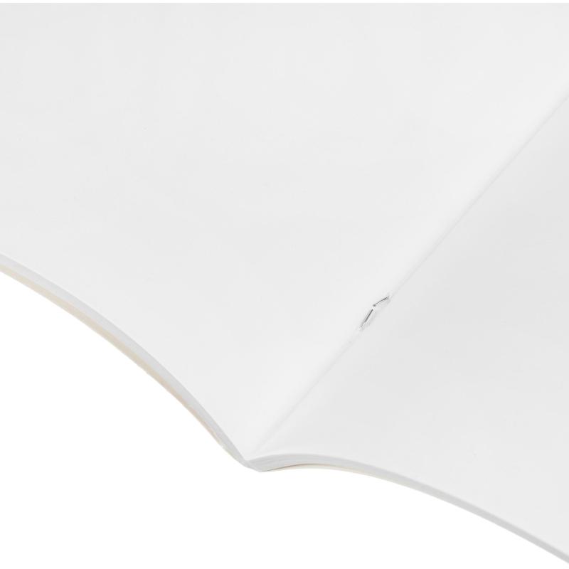 Альбом для рисования Комус Класс Kitty Stikers, А4, 40 лист, скрепка, в асс