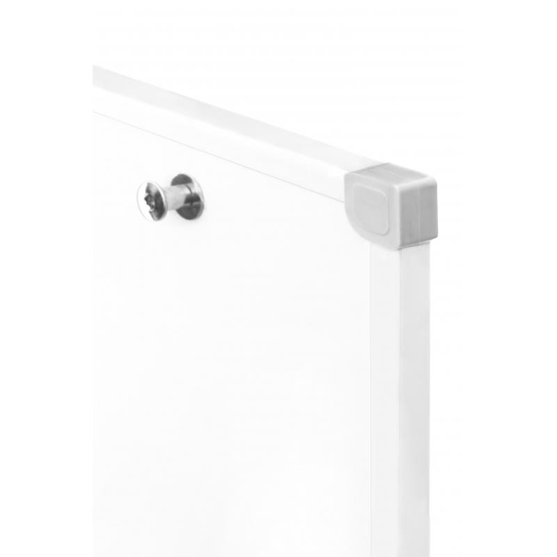 Флипчарт Attache 70x100см на треноге, рама ПВХ