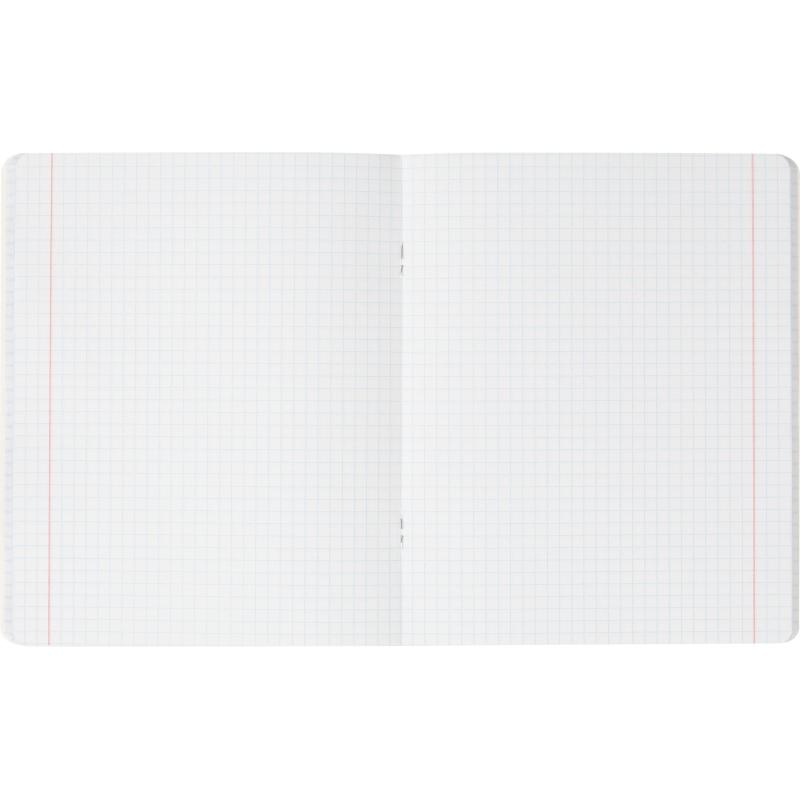 Тетрадь предметная Комус Класс Искусство, 48 л., А5,клетка, ГЕОМЕТРИЯ