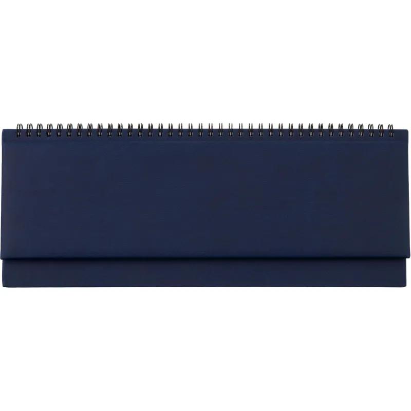 Планинг датированный 2026 ATTACHE 57л, 340х130, Сиам, синий