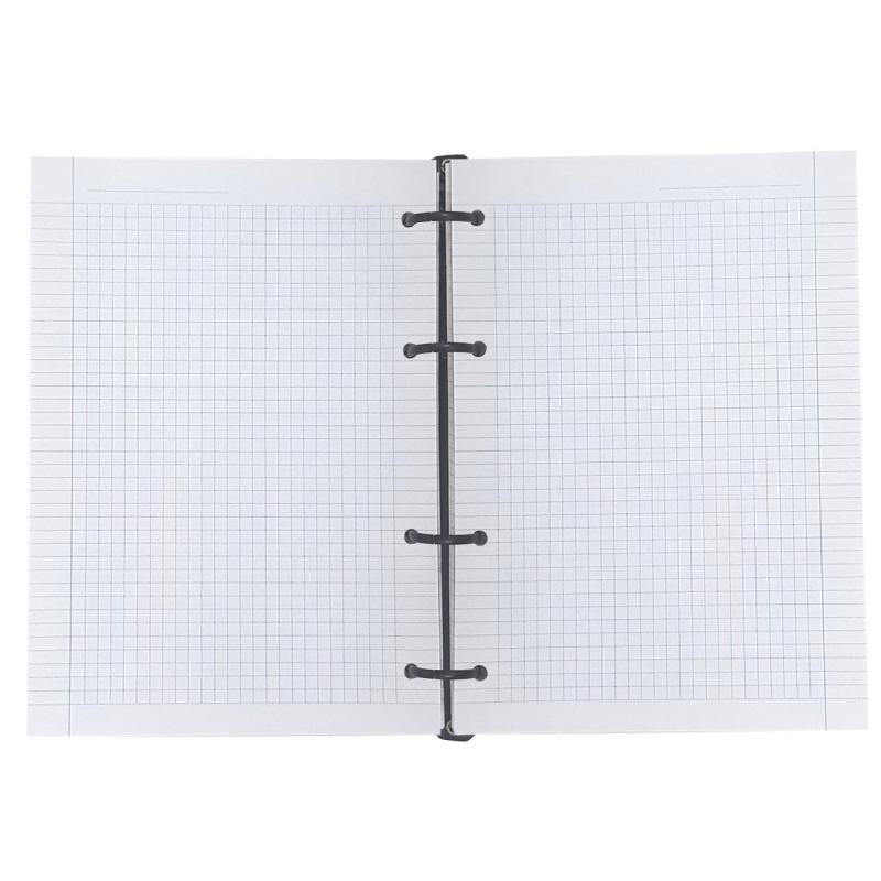 Тетрадь со сменным блоком А5,120л,Be Smart,Soul,N3752