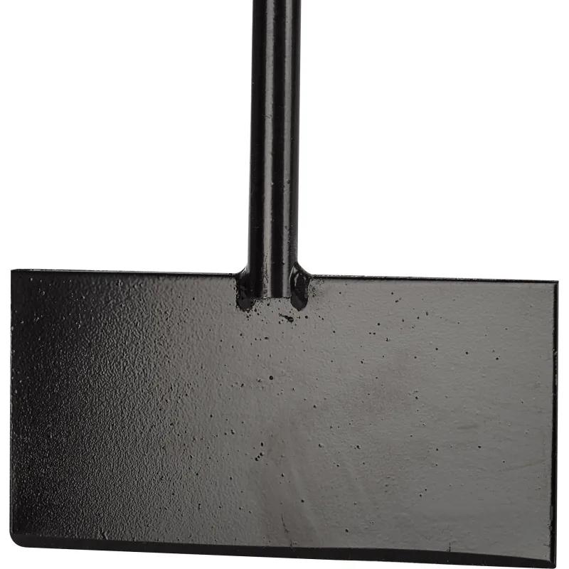 Ледоруб -скребок Сибртех (20х120 см) металлический черенок 1,1 кг (61524)