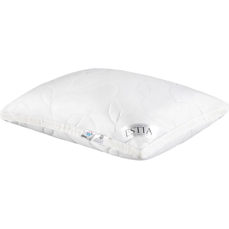 Подушка 50x70 Фальтерона пух, микроволокно