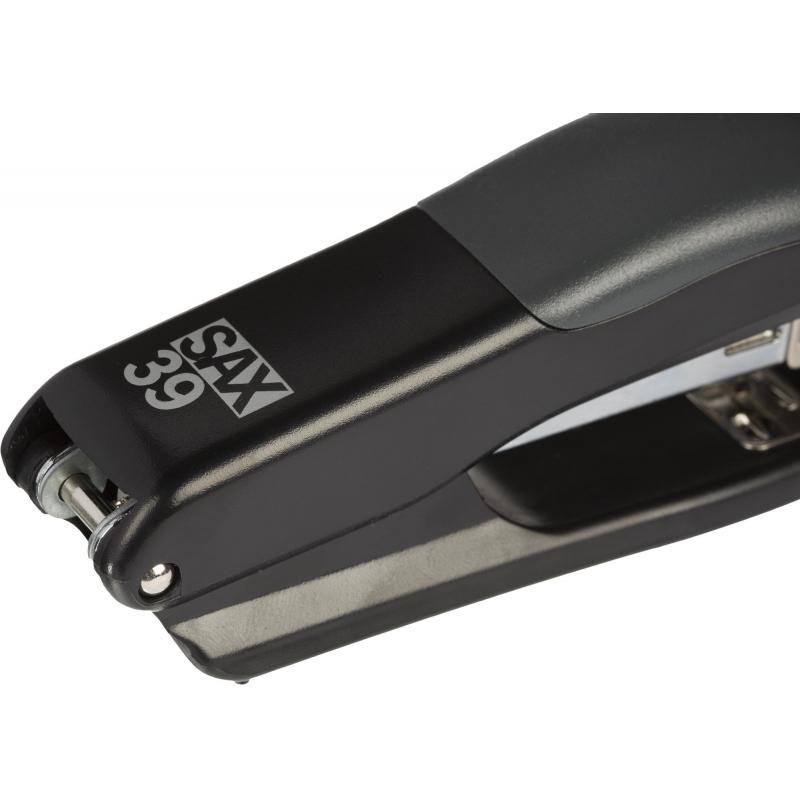 Степлер SAX 39 (N24/6) до 25 лист. черный Австрия/Венгрия.