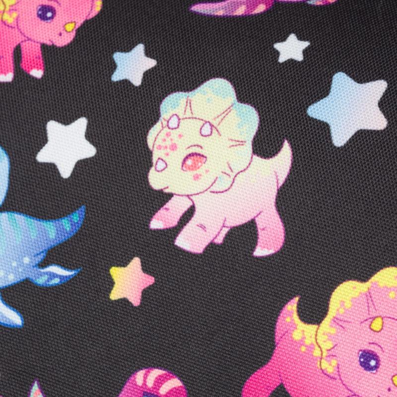 Ранец Комус Класс  Вox  Дино , 1 отд