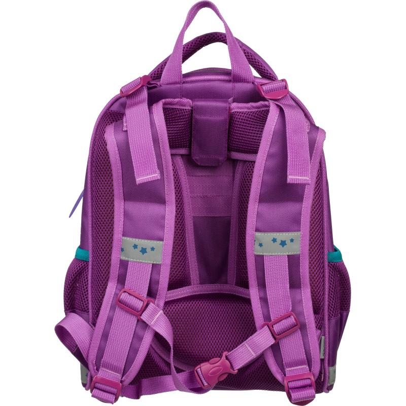 Ранец Комус Класс Bird  Волшебная бабочка , 1 отд