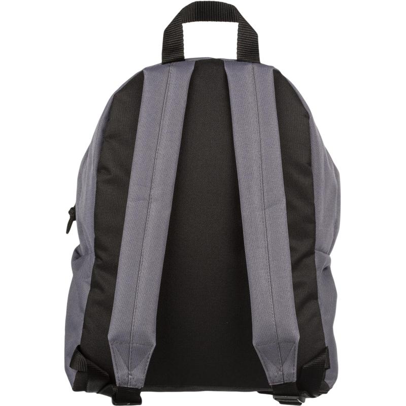 Рюкзак школьный №1 School универсальный, серый