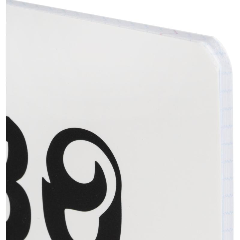 Тетрадь предметная  Комус Класс  Кириллица, 48 л., А5, клетка, БИОЛОГИЯ