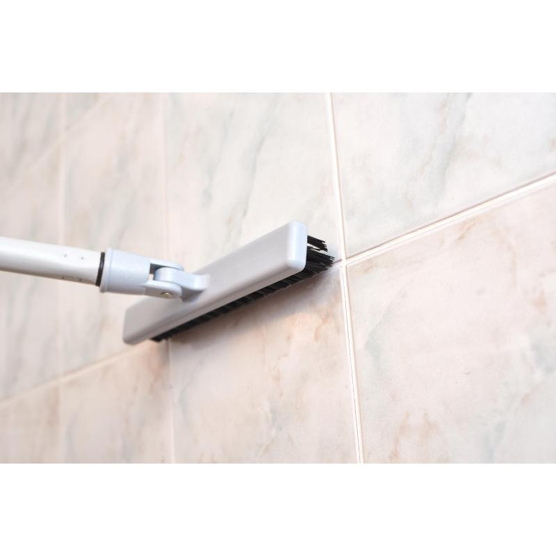 Щетка для межплиточных швов с резьбовым креплением к рукоятке_BN-60VR