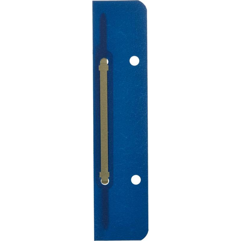 Механизм для скоросшивателя ATTACHE 50 шт./наб., синий