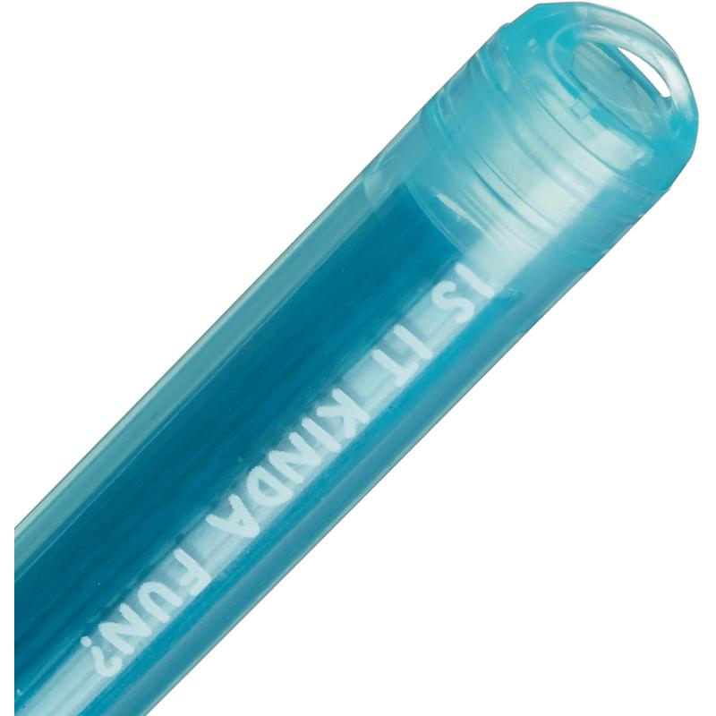 Набор текстовыделителей M&G SO MANY CATS мини 6цв аромат AHM22574