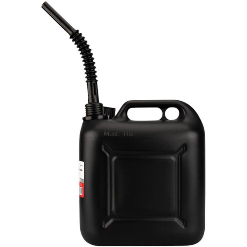 Канистра Дизель для дизельного топлива и тех.жидк.,пласт,10л REXANT 80-0208