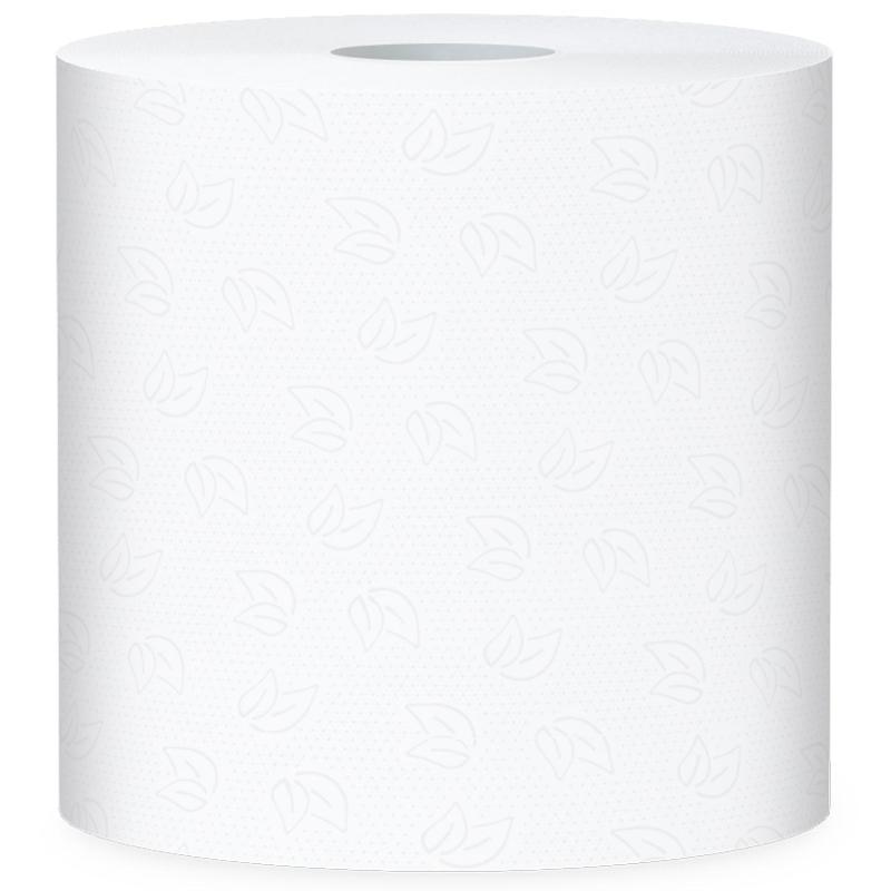 Бумага протирочная Protissue 1000л/рул 350м С241 2рул/уп