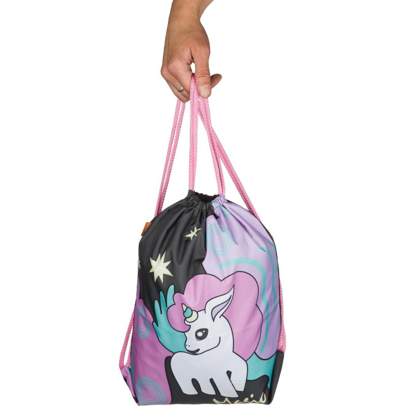 Мешок для обуви №1School Magic, 330х420 мм, МО-20