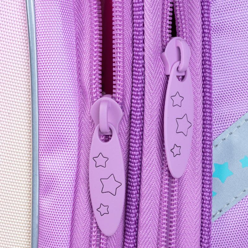 Ранец Комус Класс Light Uniland, 2 отд., 700гр