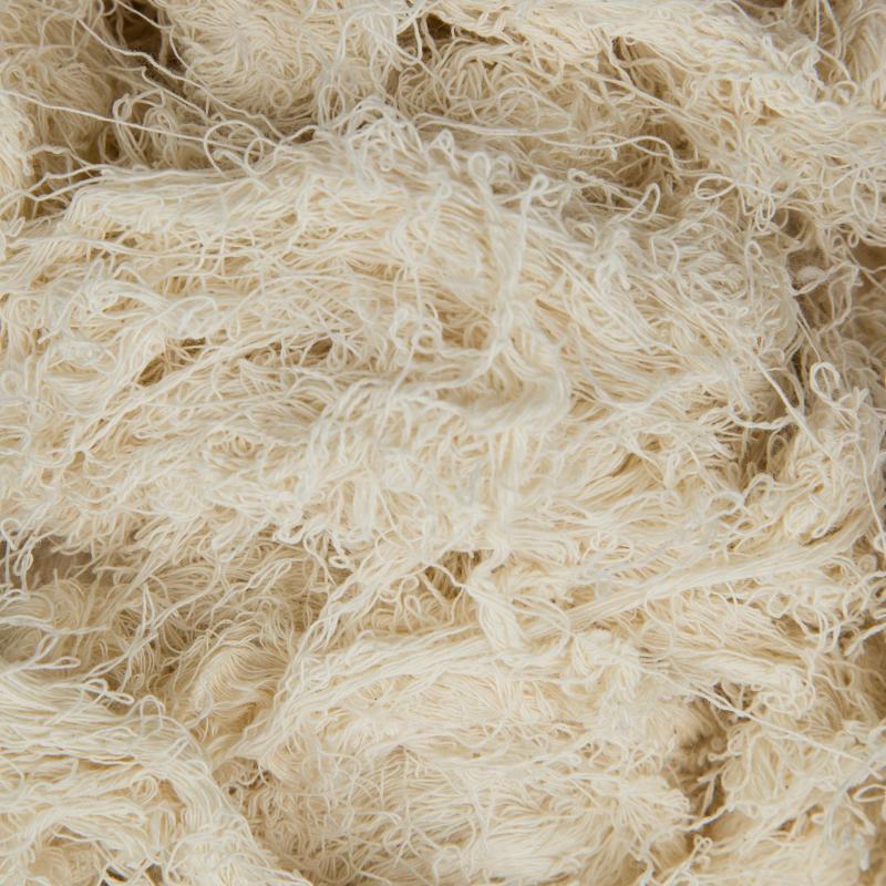 Ветошь путанка белая 10кг