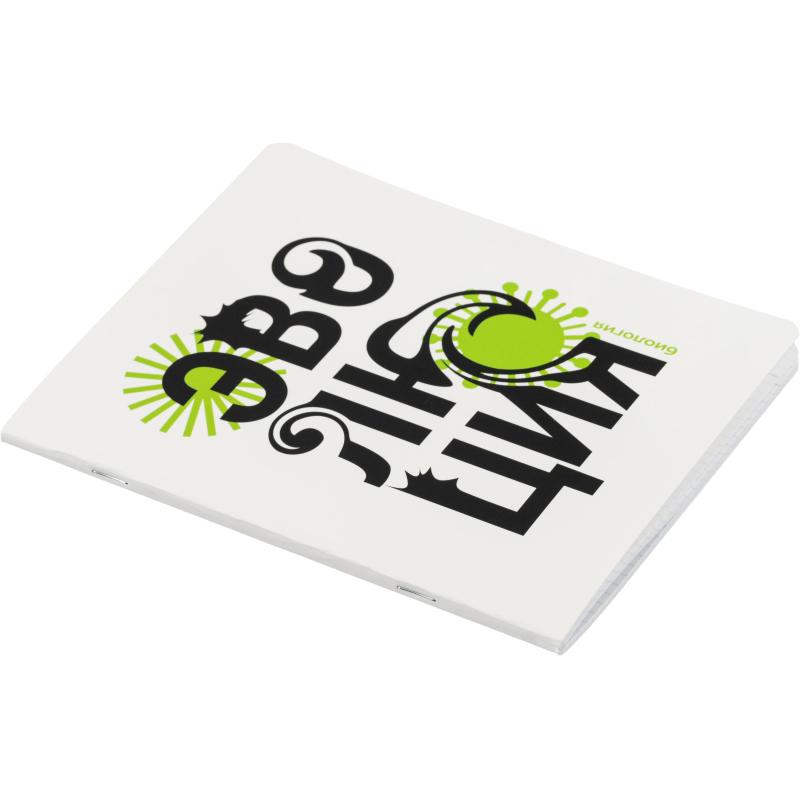 Тетрадь предметная  Комус Класс  Кириллица, 48 л., А5, клетка, БИОЛОГИЯ